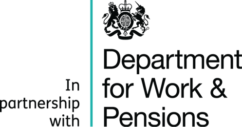 Department for Work and Pensions